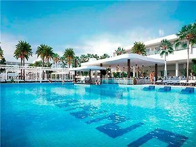 Riu Reggae All-Inclusive - Adults Only-1