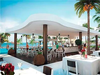 Riu Reggae All-Inclusive - Adults Only-3
